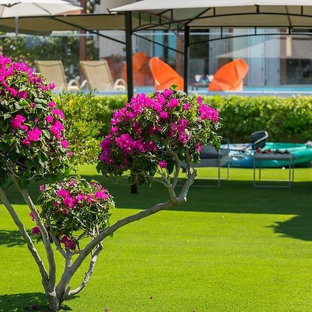 Villa Ricky Протарас Екстериор снимка