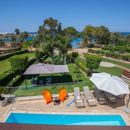 Villa Ricky Протарас Екстериор снимка