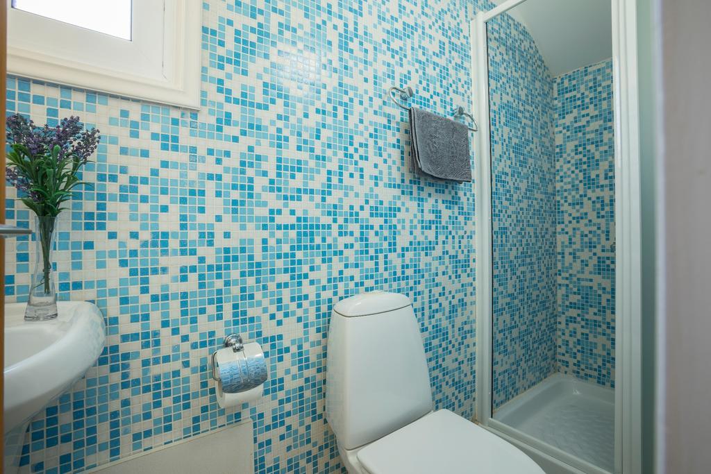 Villa Ricky Протарас Екстериор снимка