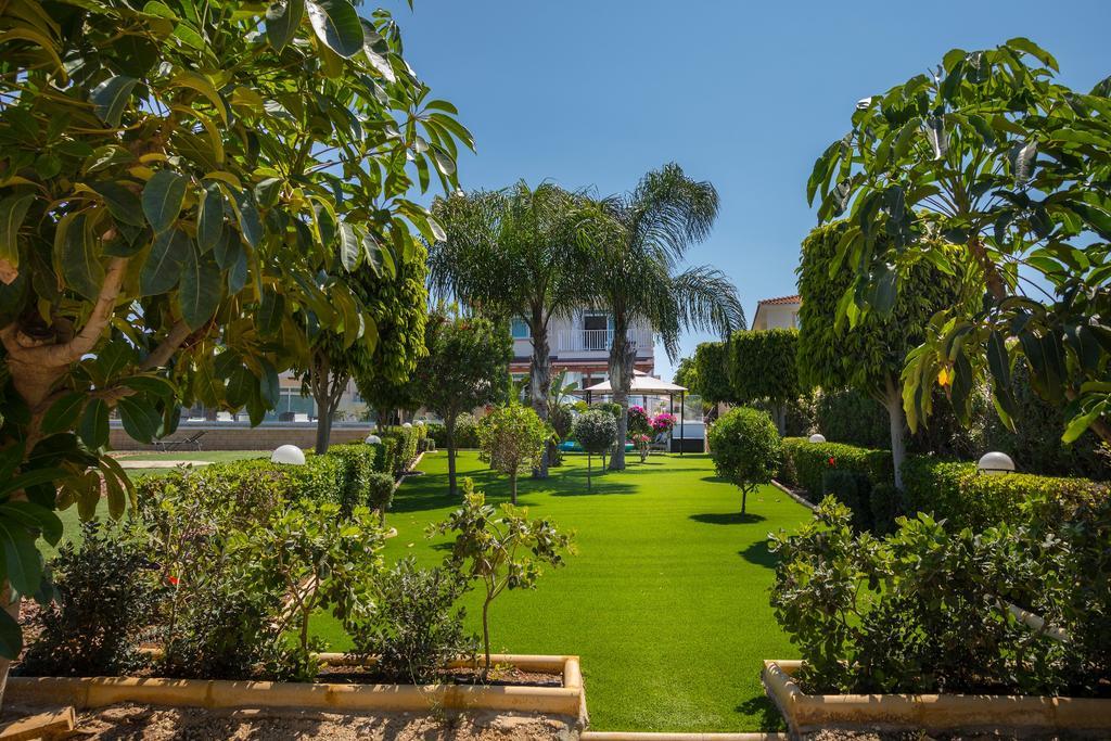 Villa Ricky Протарас Екстериор снимка